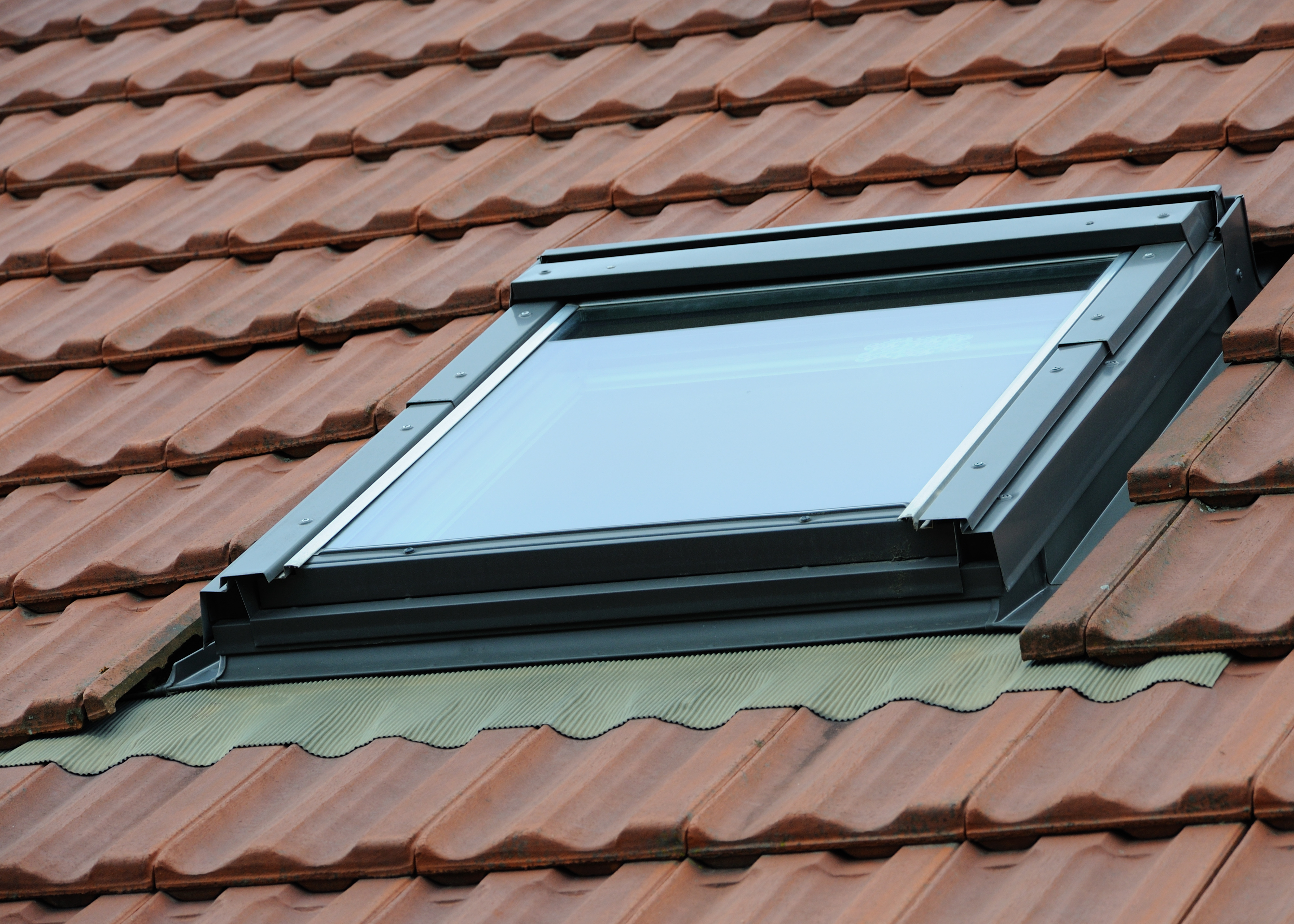 Pose de Velux Montfermeil (93370) – Les Toitures de Jacques